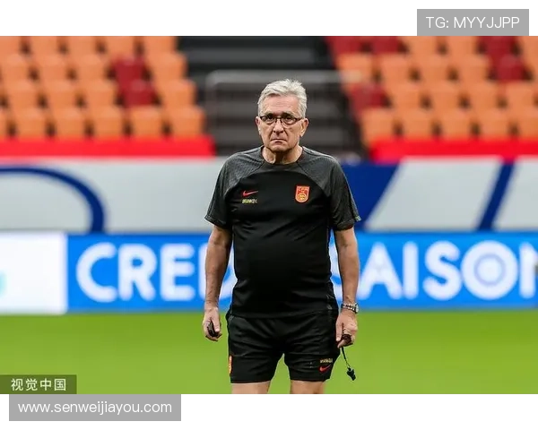 伊万：足协提议部分球员留洋需说服俱乐部与家长支持