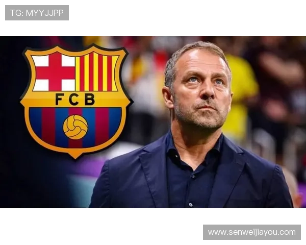 弗里克称赞巴萨表现出色本周训练达到赛季最佳状态