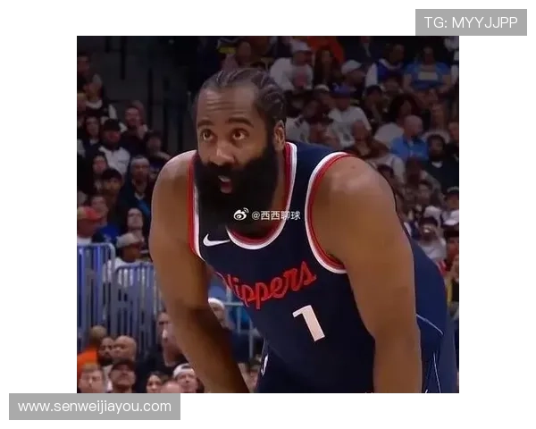 快船重建之际哈登与小卡谁更值得留下白巧克力给出独到见解